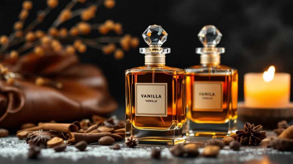 romantic fragrance selections guide