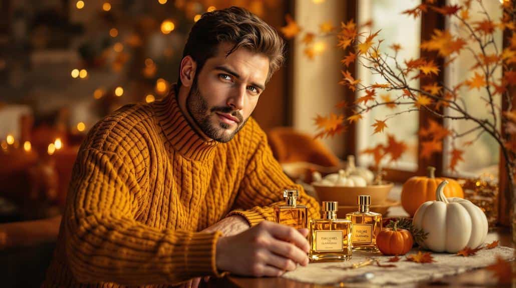 scent retention for vacations