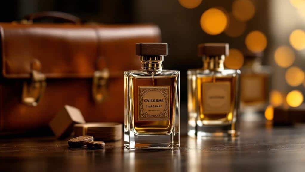 scent sensitivity in professionalism