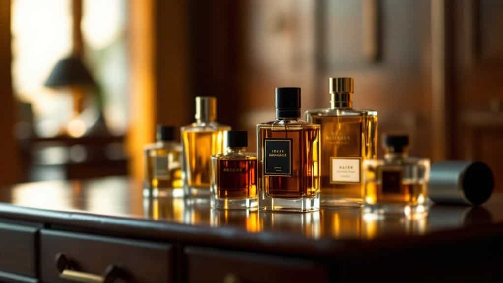 scent strategy for effectiveness