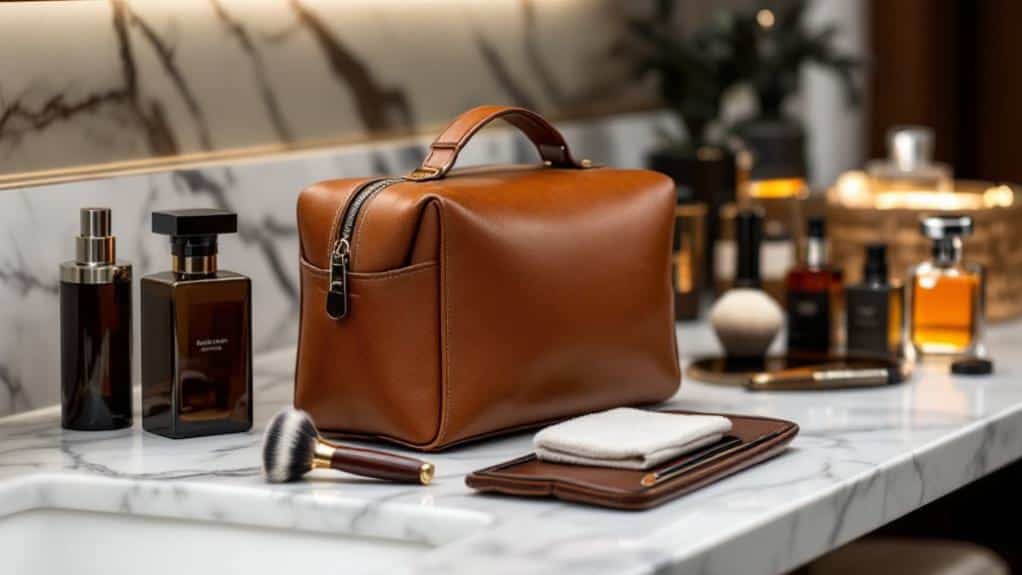 selecting the perfect travel bag