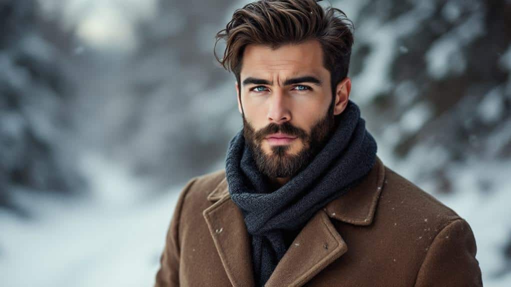 stylish winter outfit essentials