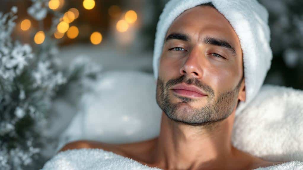 sustainable skincare routine development