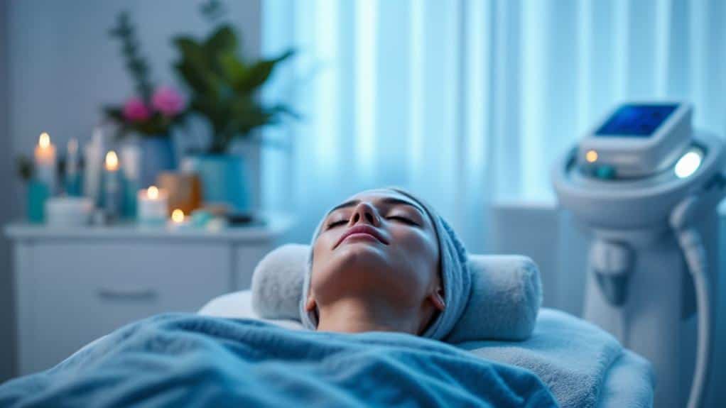 therapeutic solutions for professionals