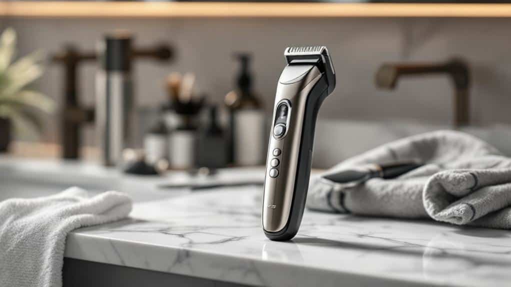 top electric trimmer discounts