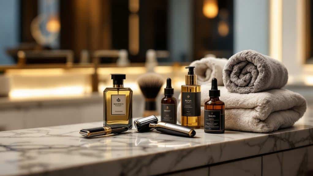 travel grooming solutions unveiled