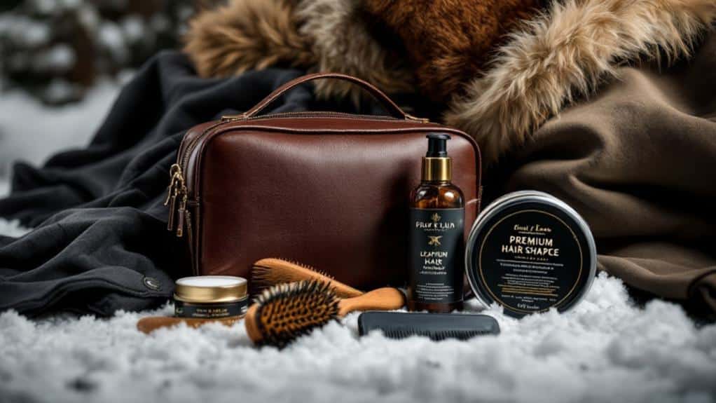 travel hair care tips