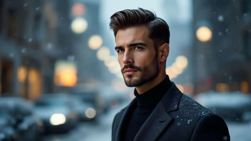 winter hair care essentials