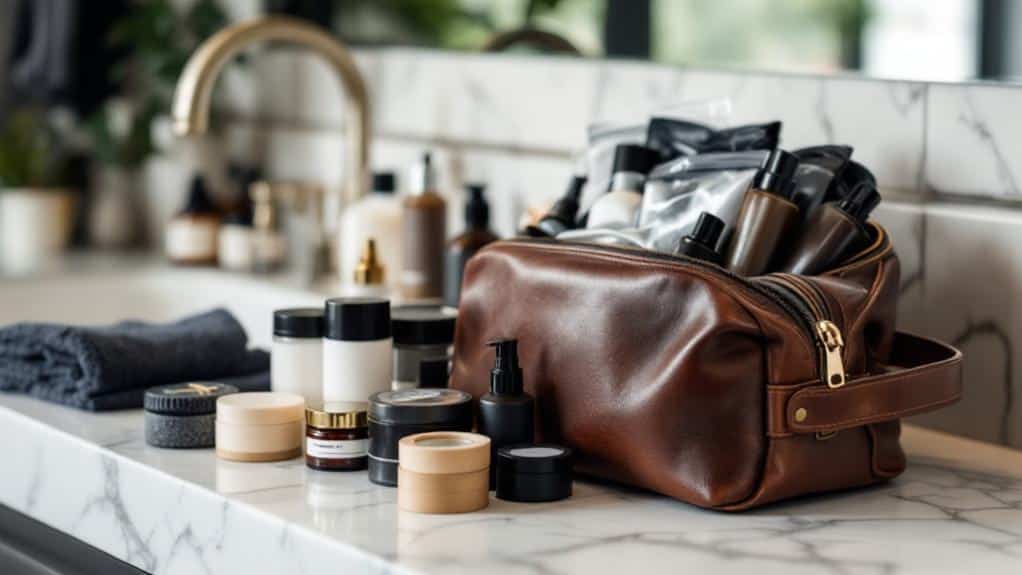 winter product leak prevention