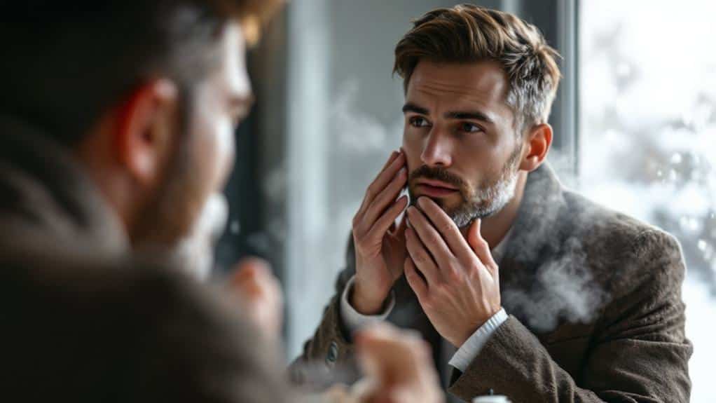 winter skin care essentials