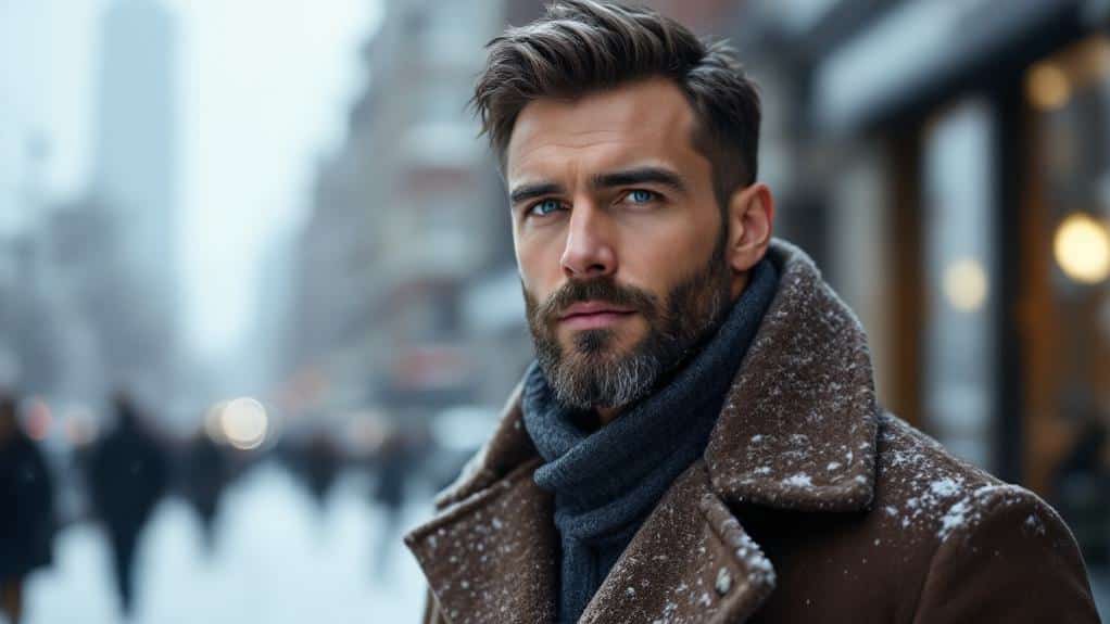 winter skin protection steps