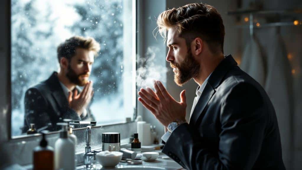 winter skincare mistakes awareness