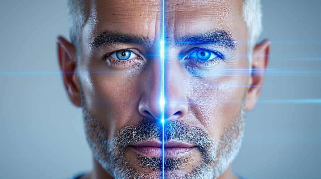 advancements in laser treatment