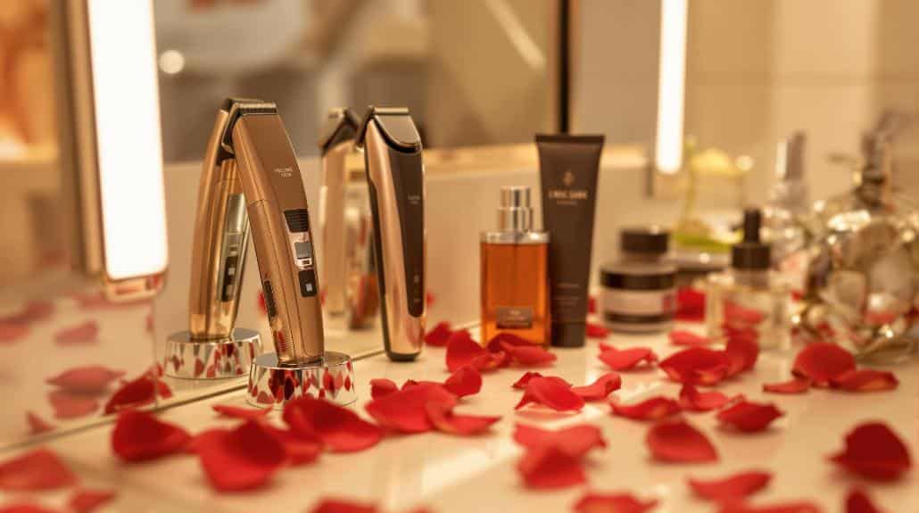 avoid common grooming errors