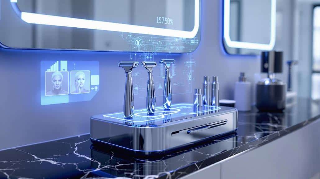 beauty technology integration solutions