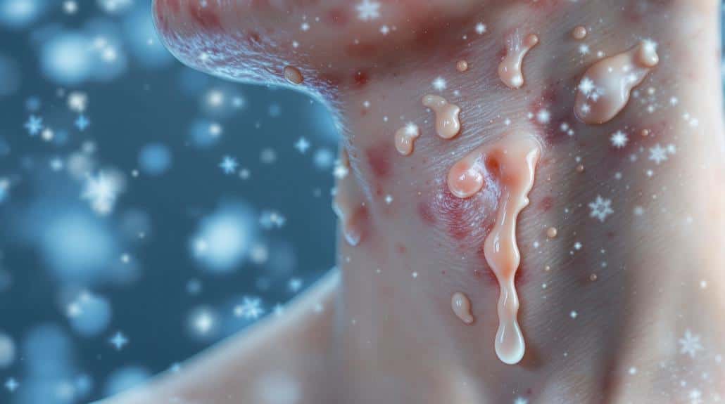 causes and risk factors