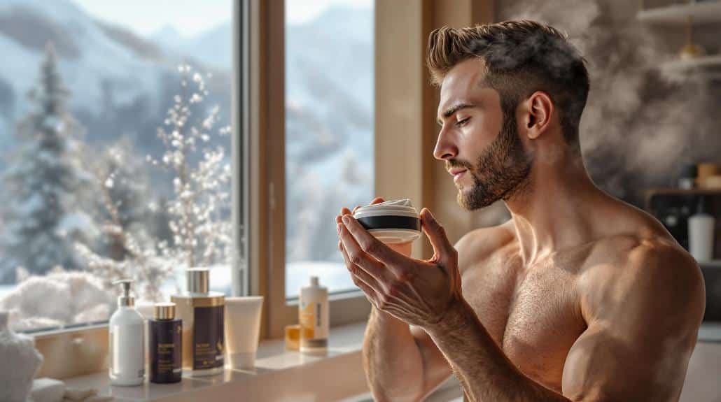 choosing cold weather gear