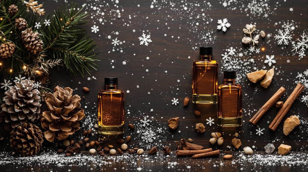 create your unique scent