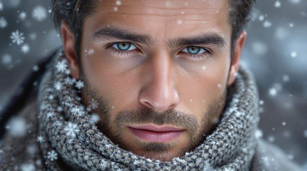 daily hair care routine