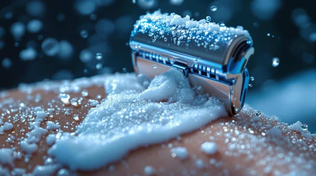 effective shaving methods explained