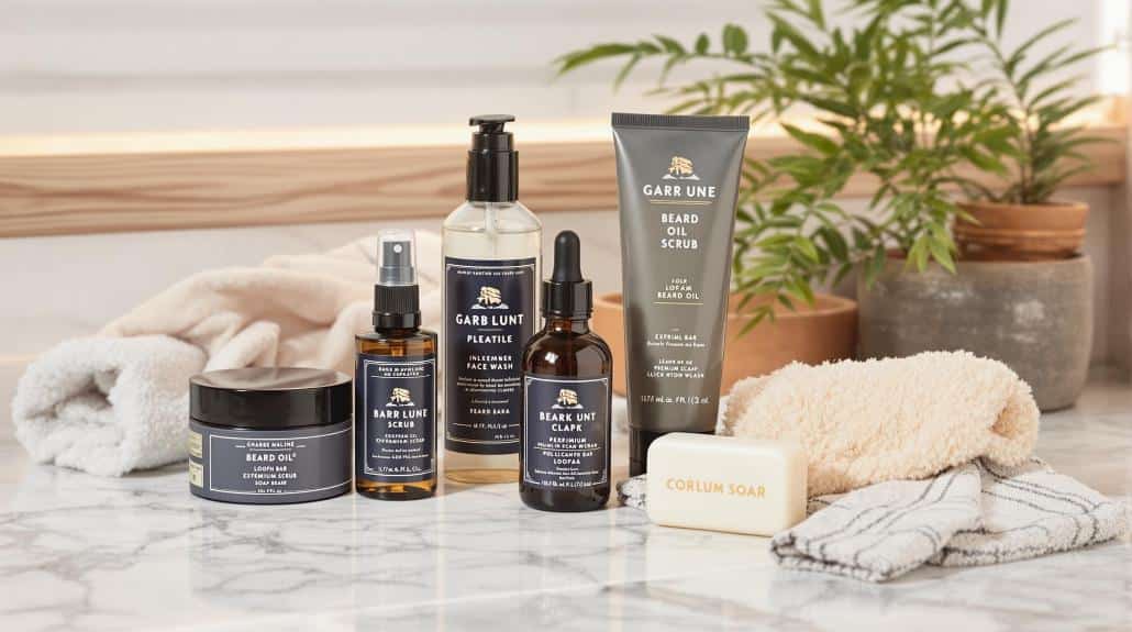 effective skin cleansing methods