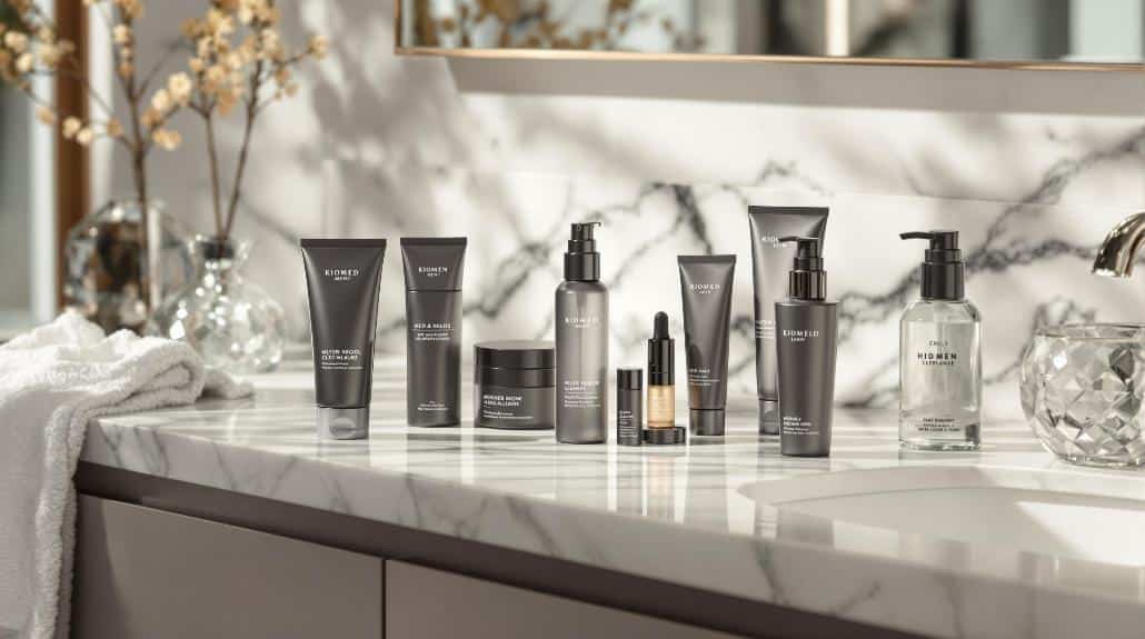 enhance your skincare routine