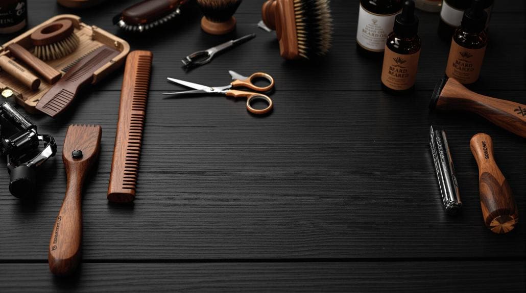 essential grooming tools list