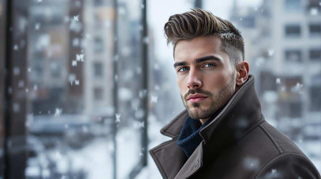 essential hair care products