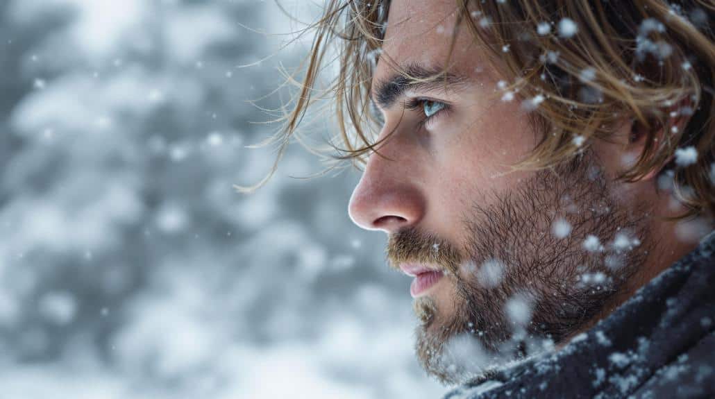 essential winter hair tips