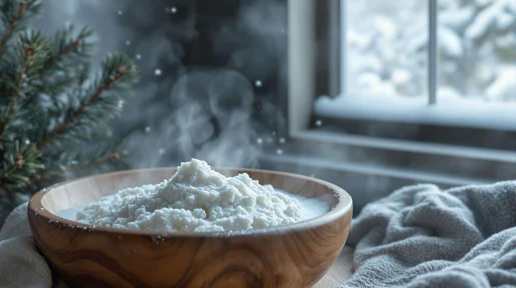 essential winter skincare steps