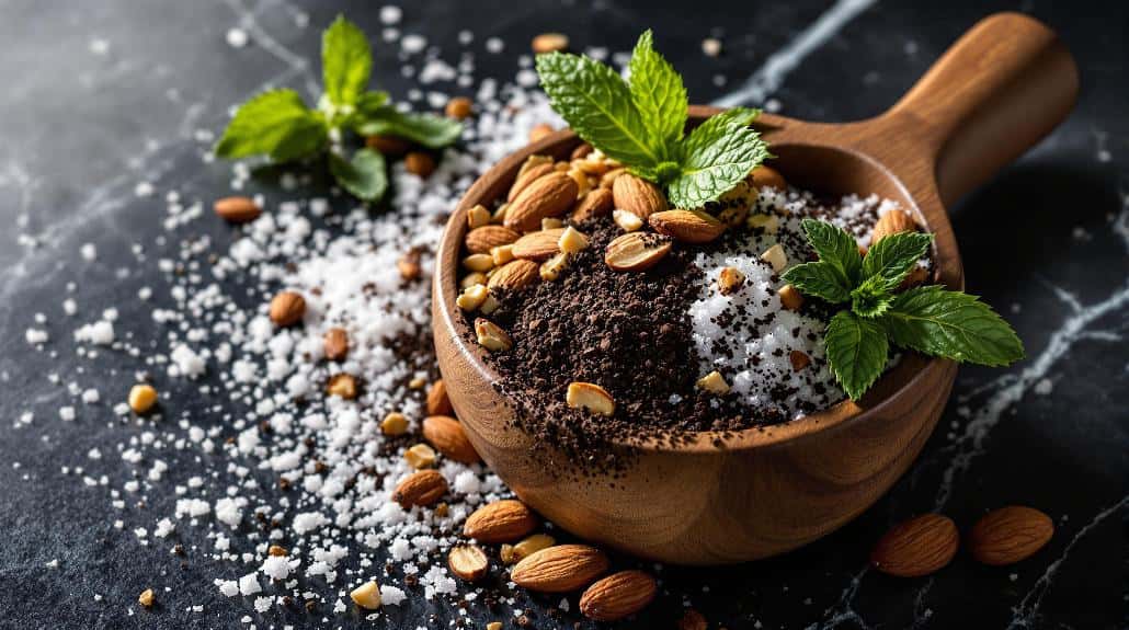 exfoliation method selection guide