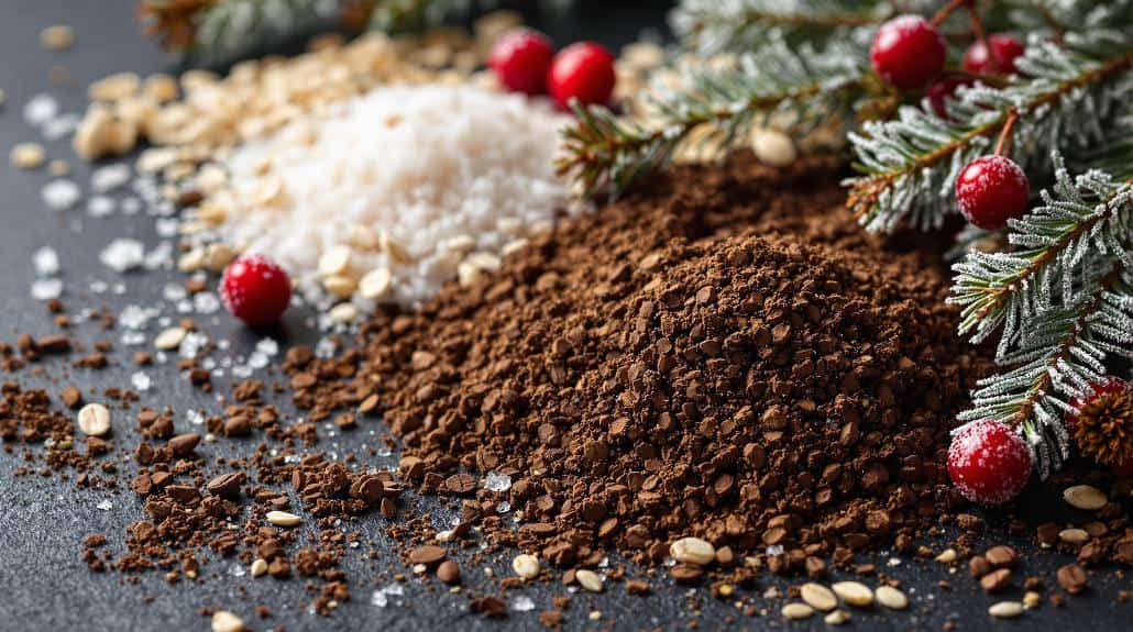 exfoliation process made simple