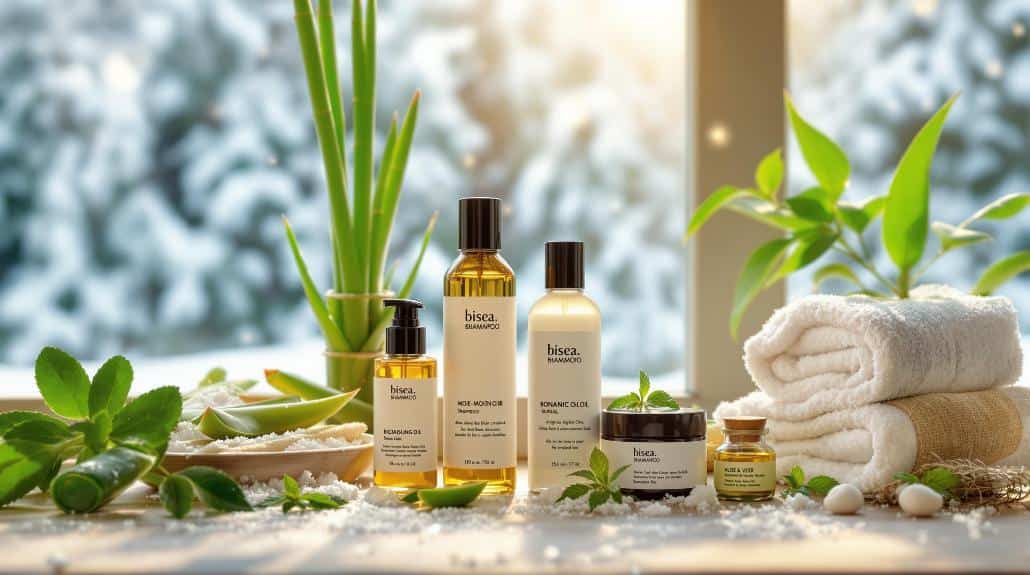 finding ideal shampoo match