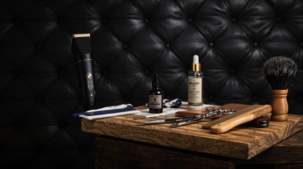 grooming errors to avoid