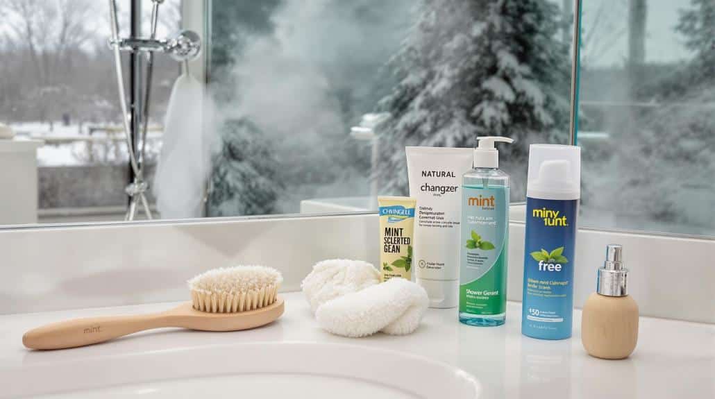 grooming tools for maintenance