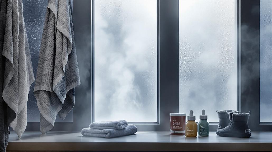 hand and foot safety