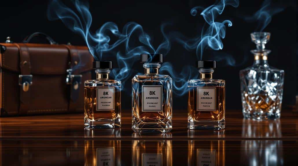 influence through confident demeanor