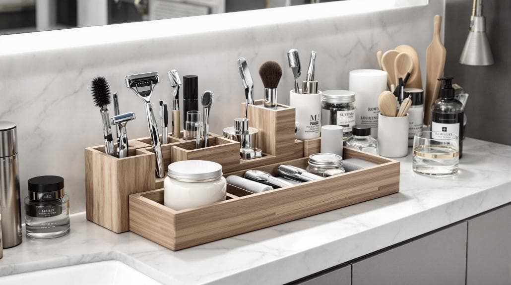 innovative space saving strategies