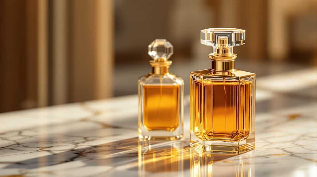 invest in luxury items