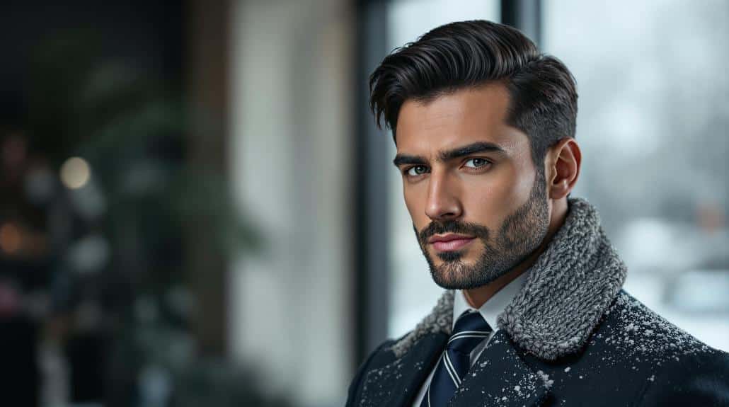 maintain grooming standards regularly