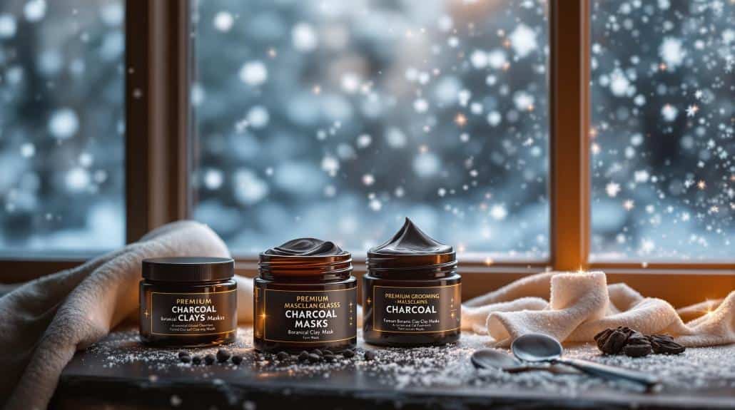 men s winter skincare essentials