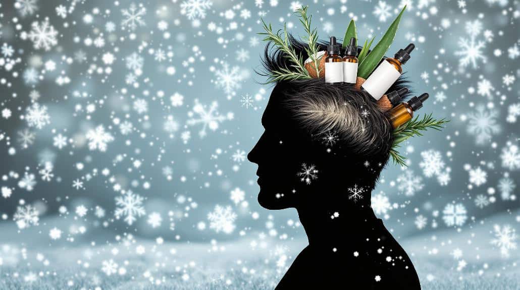 natural hair health solutions