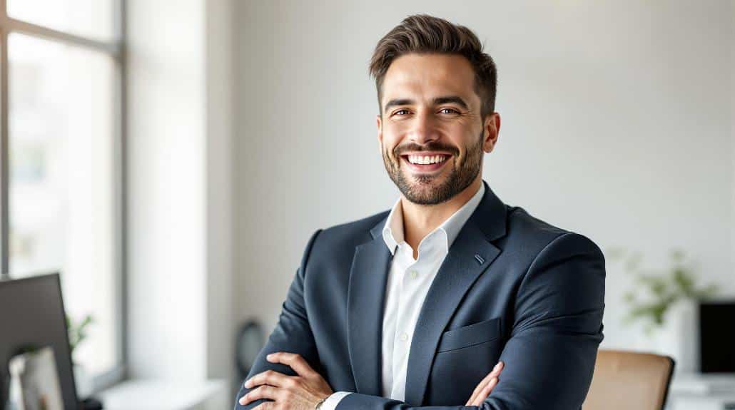 office oral hygiene tips