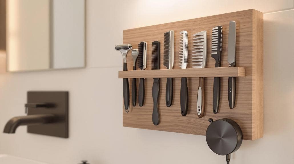 optimizing vertical storage solutions