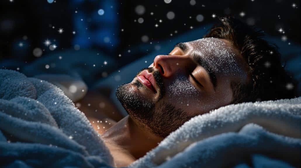 overnight skin rejuvenation methods