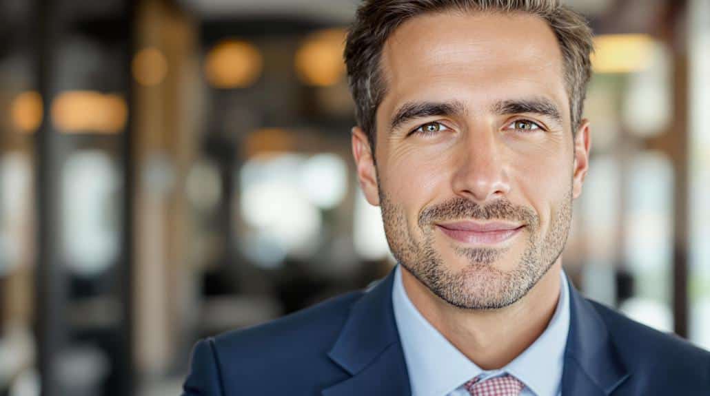 post holiday skin renewal