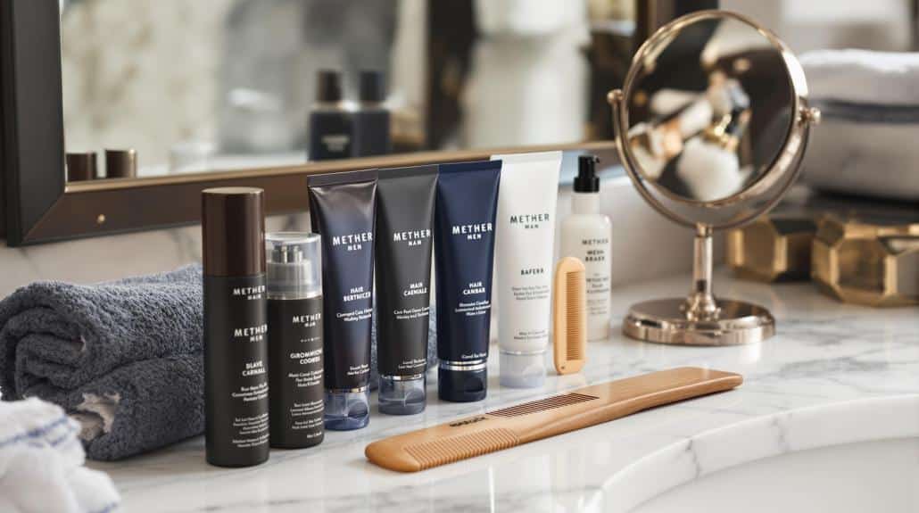 post travel hair restoration tips