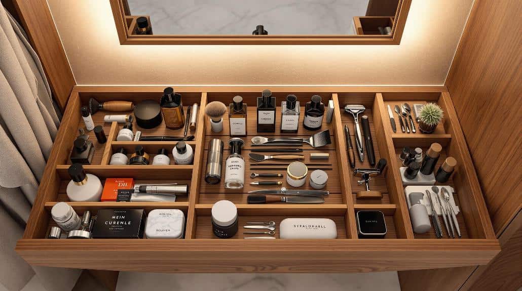 product organization and oversight