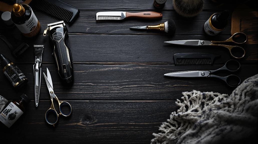 professional trimming techniques explained