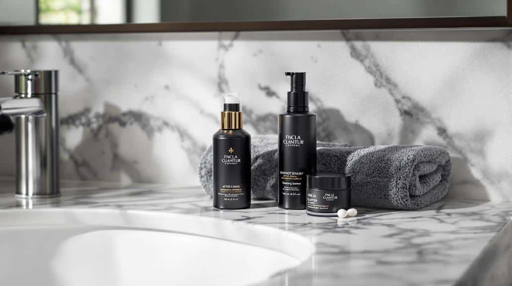 rapid skin healing tips